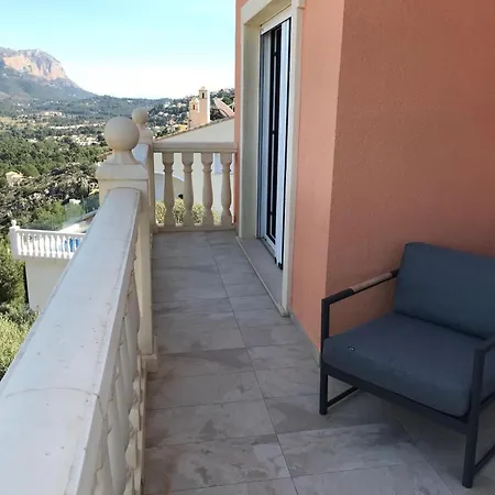 Vakantiehuis Sol 32 By Interhome Pedreguer